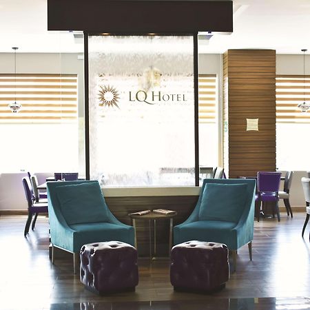 Hotel La Quinta By Wyndham Tegucigalpa Exteriér fotografie
