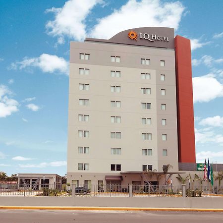 Hotel La Quinta By Wyndham Tegucigalpa Exteriér fotografie