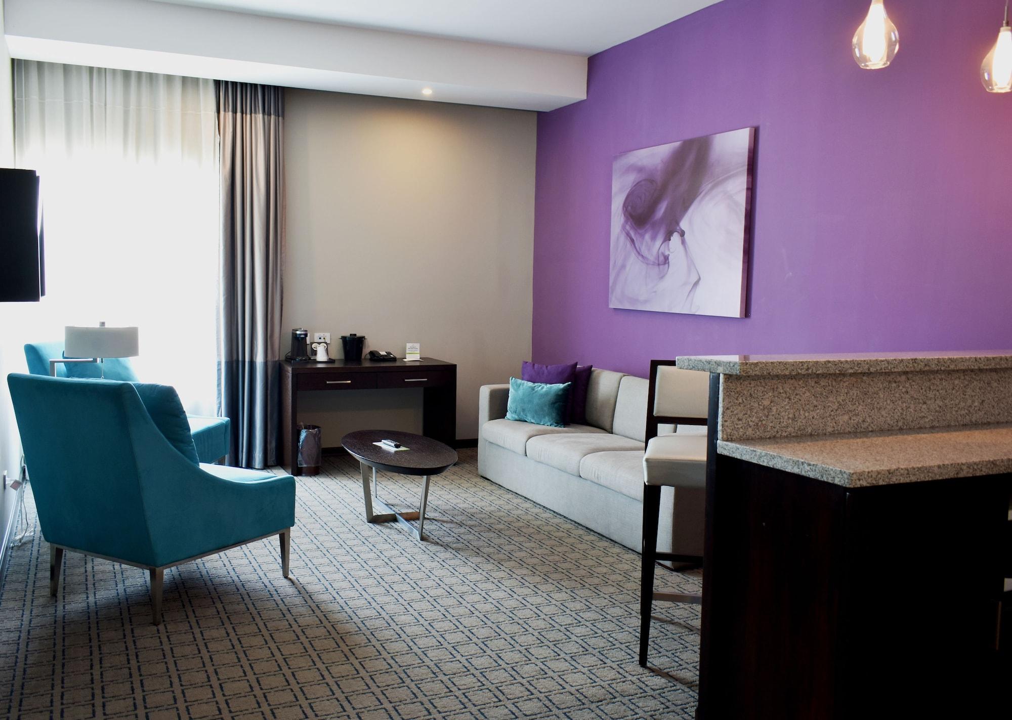 Hotel La Quinta By Wyndham Tegucigalpa Exteriér fotografie