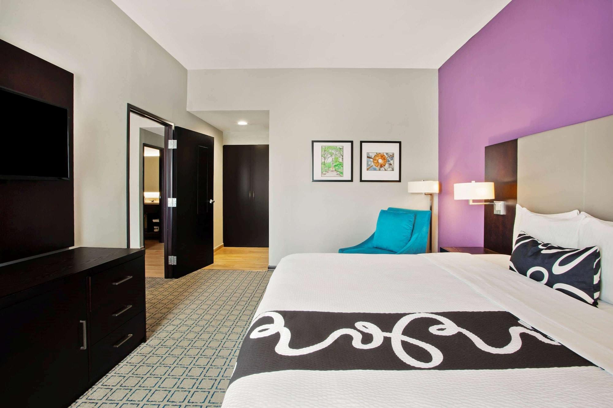 Hotel La Quinta By Wyndham Tegucigalpa Exteriér fotografie