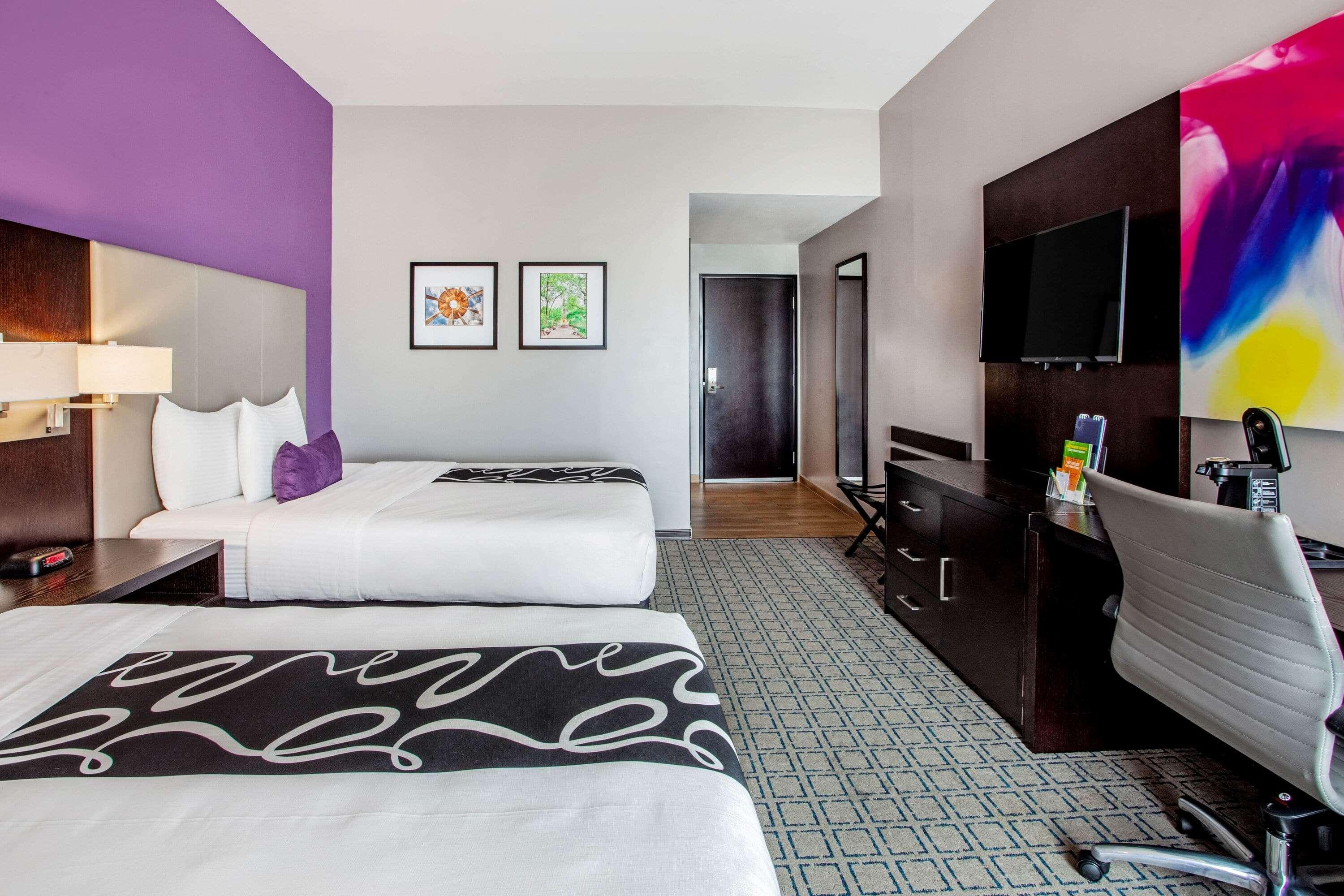 Hotel La Quinta By Wyndham Tegucigalpa Exteriér fotografie