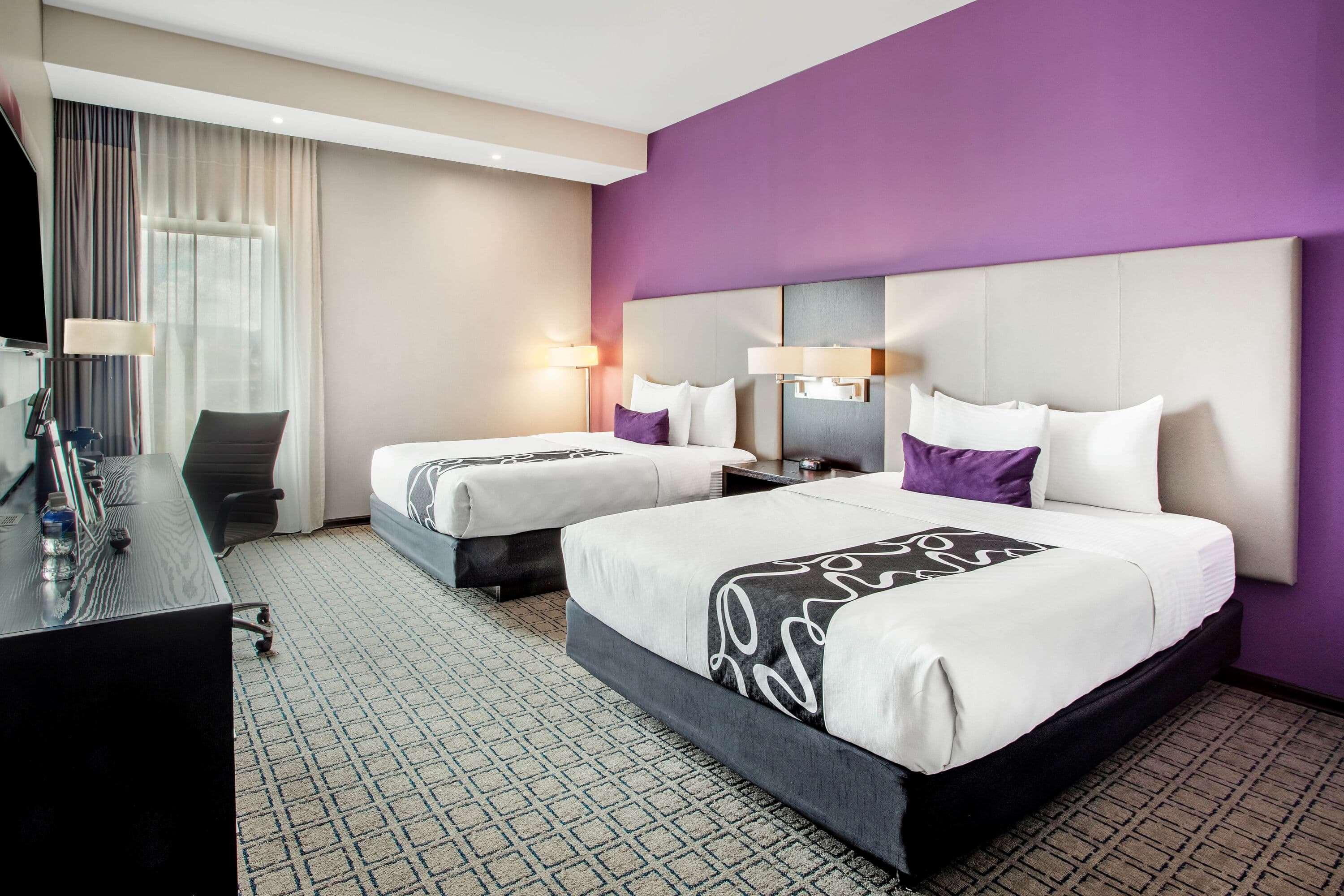 Hotel La Quinta By Wyndham Tegucigalpa Exteriér fotografie