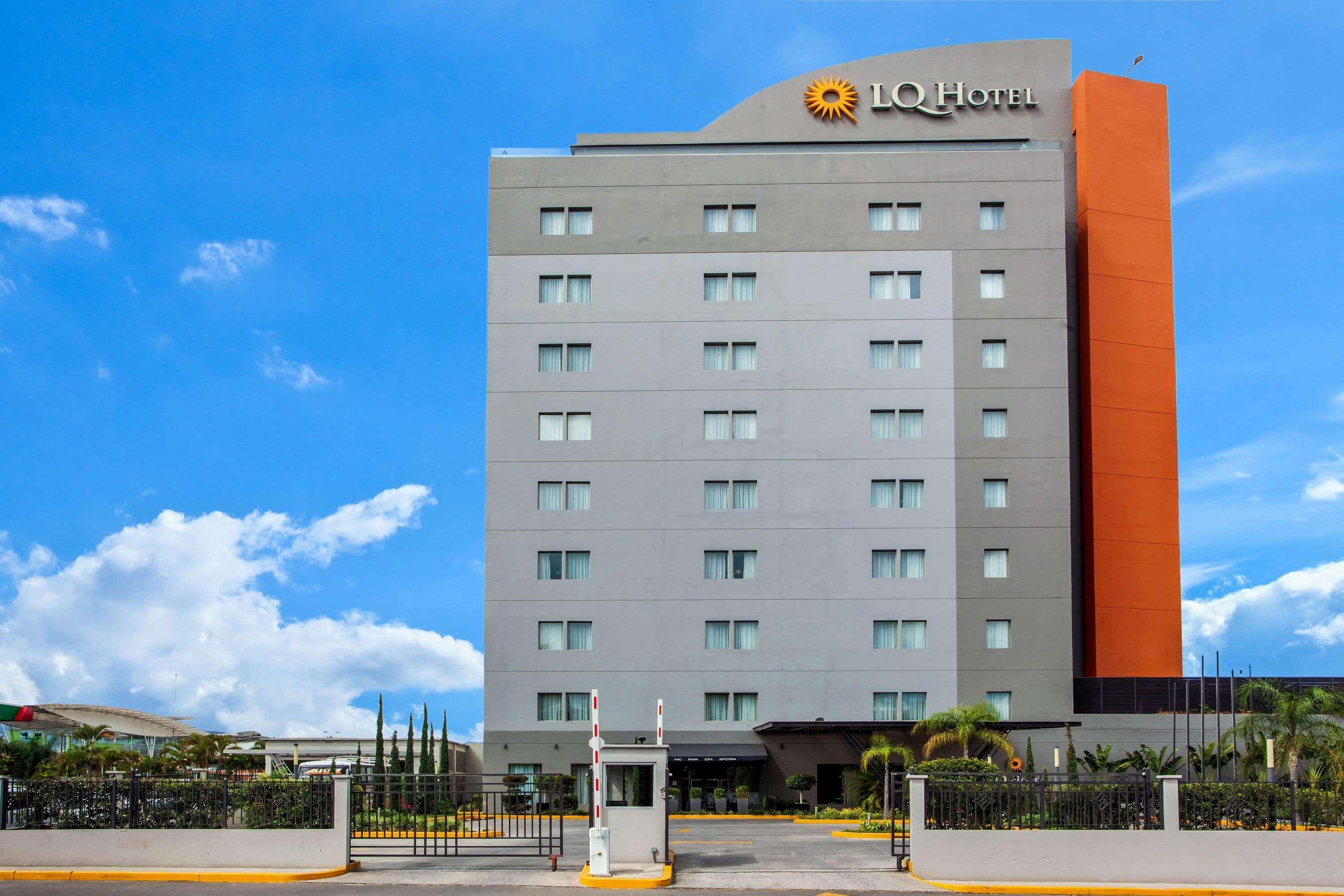 Hotel La Quinta By Wyndham Tegucigalpa Exteriér fotografie