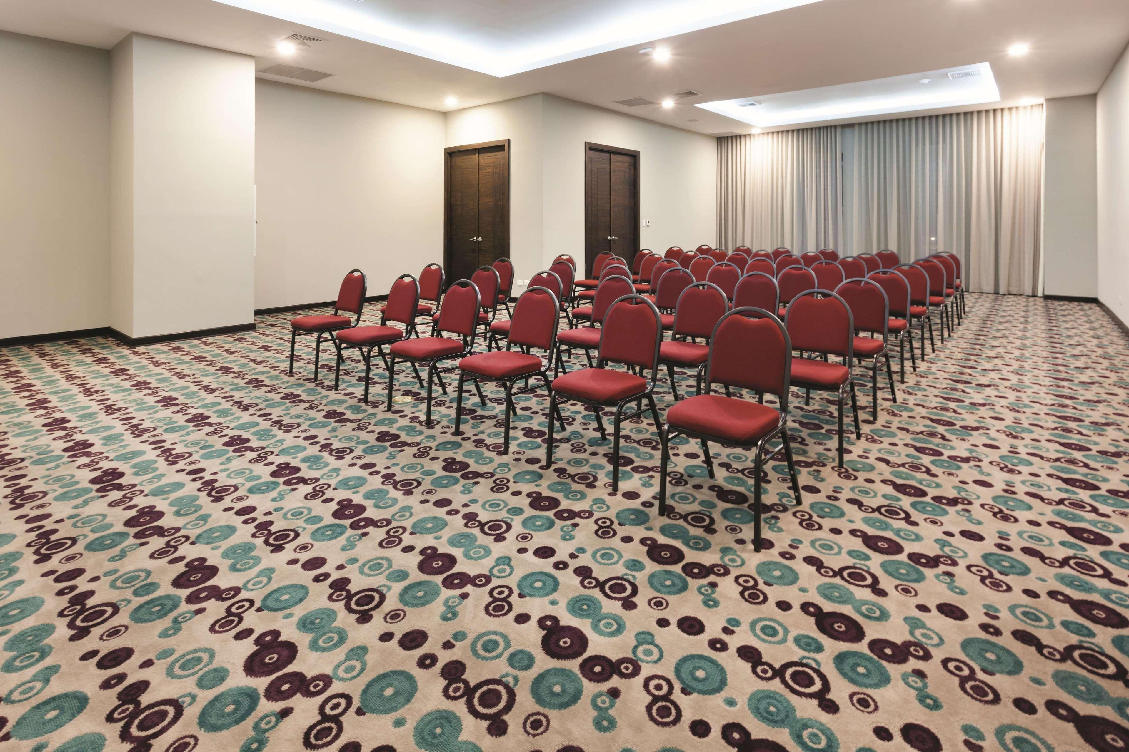 Hotel La Quinta By Wyndham Tegucigalpa Exteriér fotografie