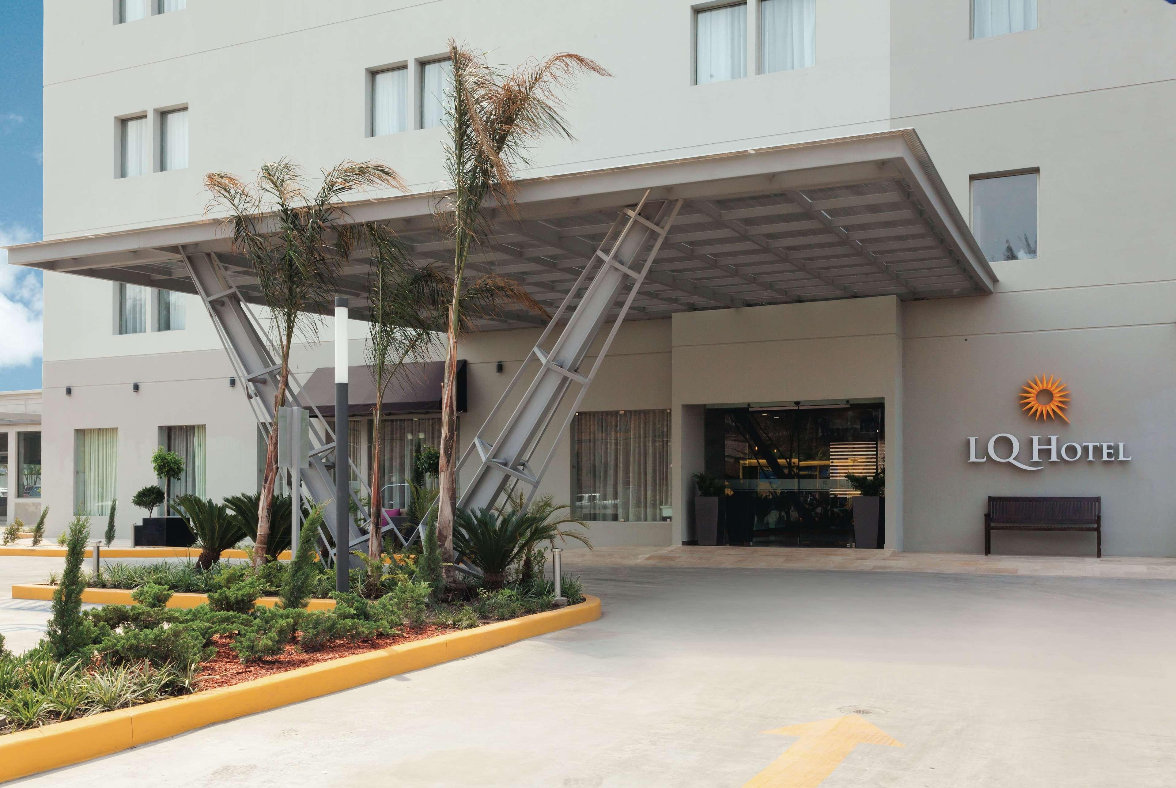 Hotel La Quinta By Wyndham Tegucigalpa Exteriér fotografie