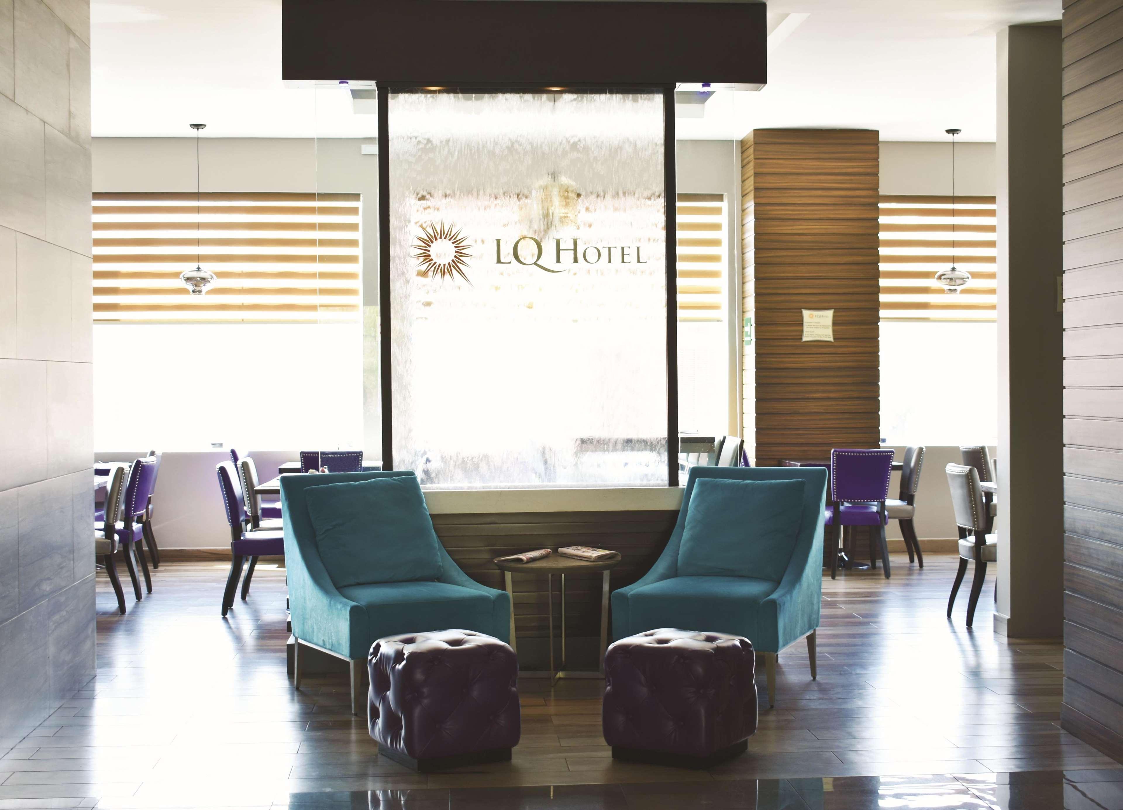 Hotel La Quinta By Wyndham Tegucigalpa Exteriér fotografie