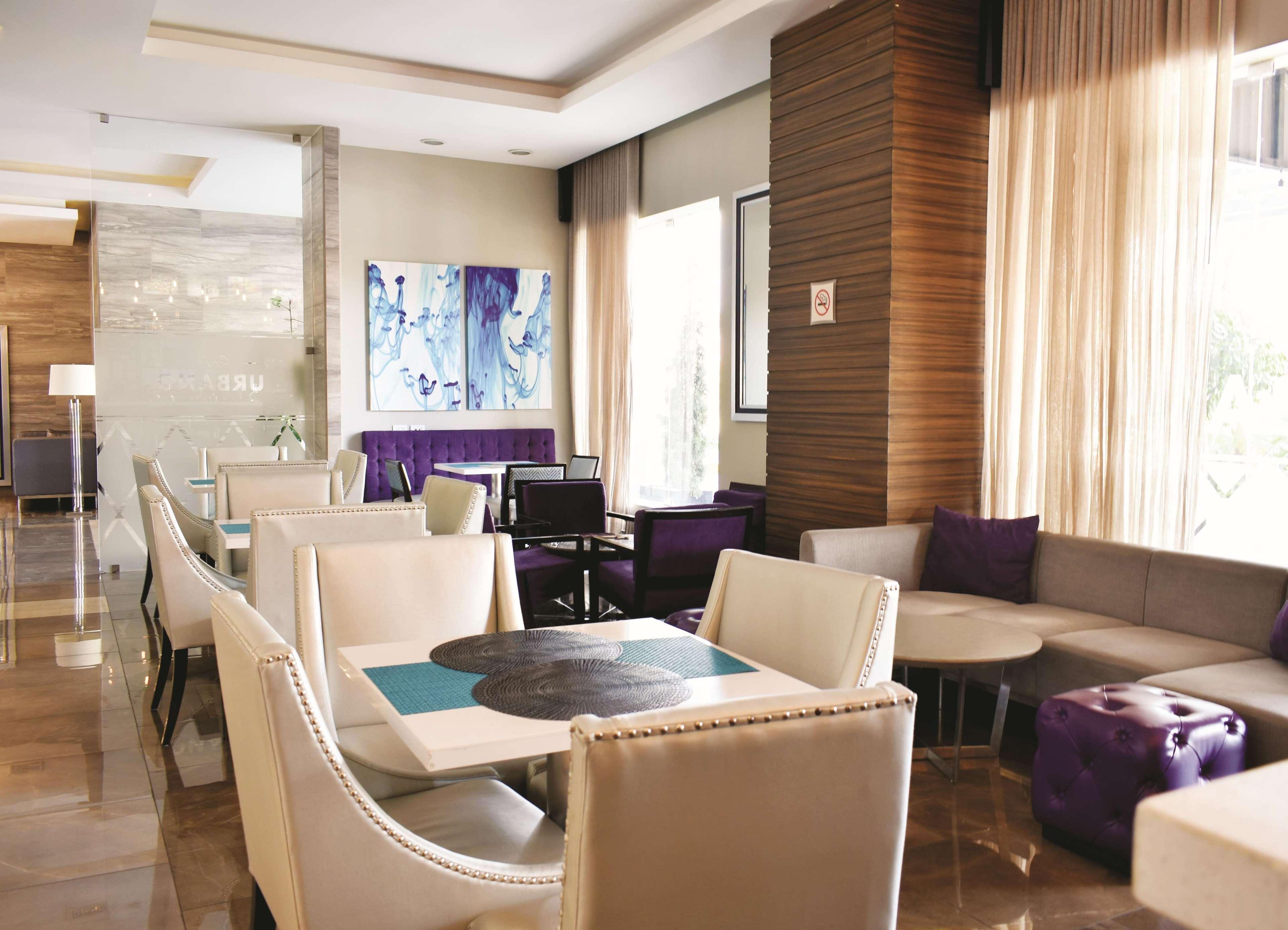Hotel La Quinta By Wyndham Tegucigalpa Exteriér fotografie