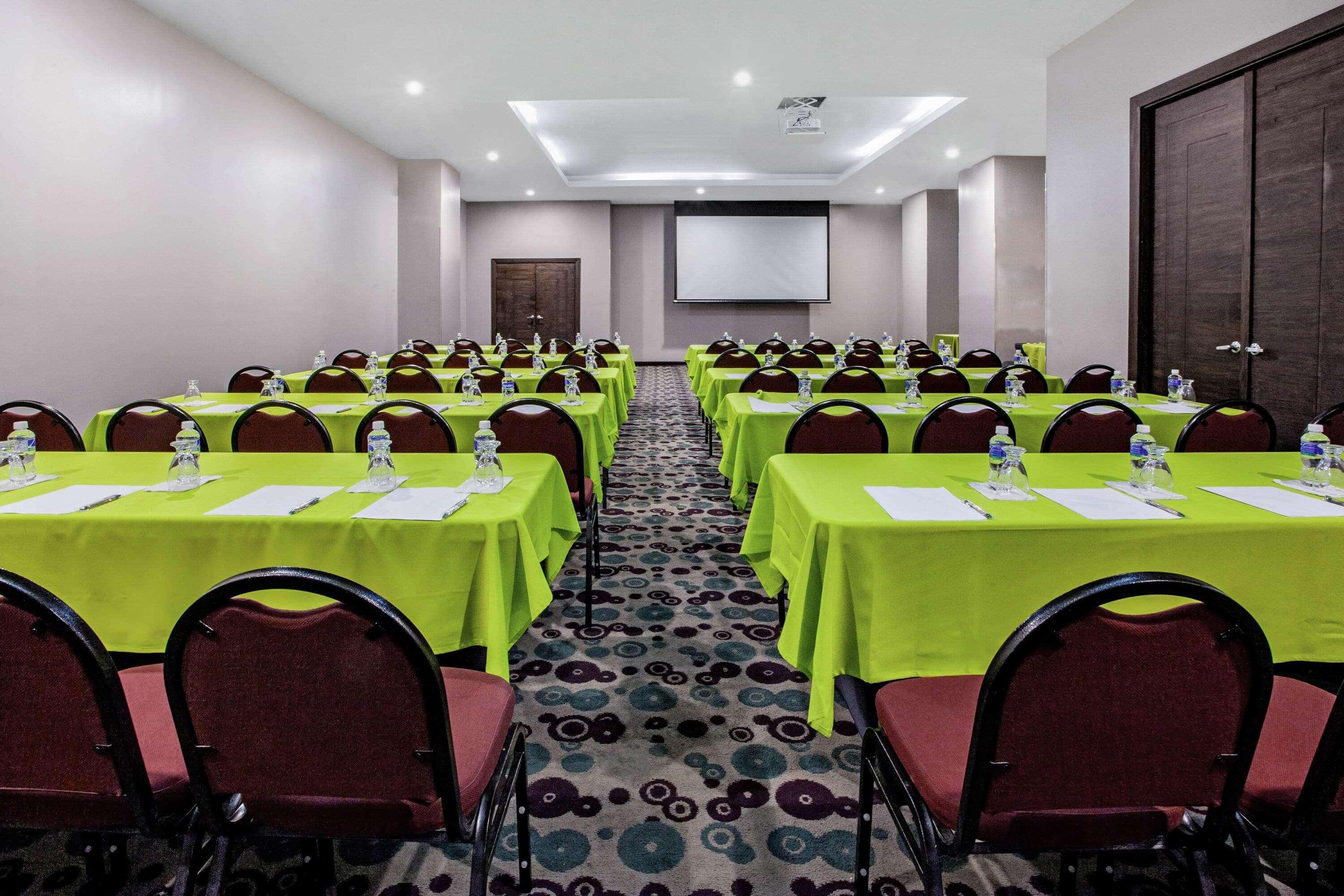 Hotel La Quinta By Wyndham Tegucigalpa Exteriér fotografie