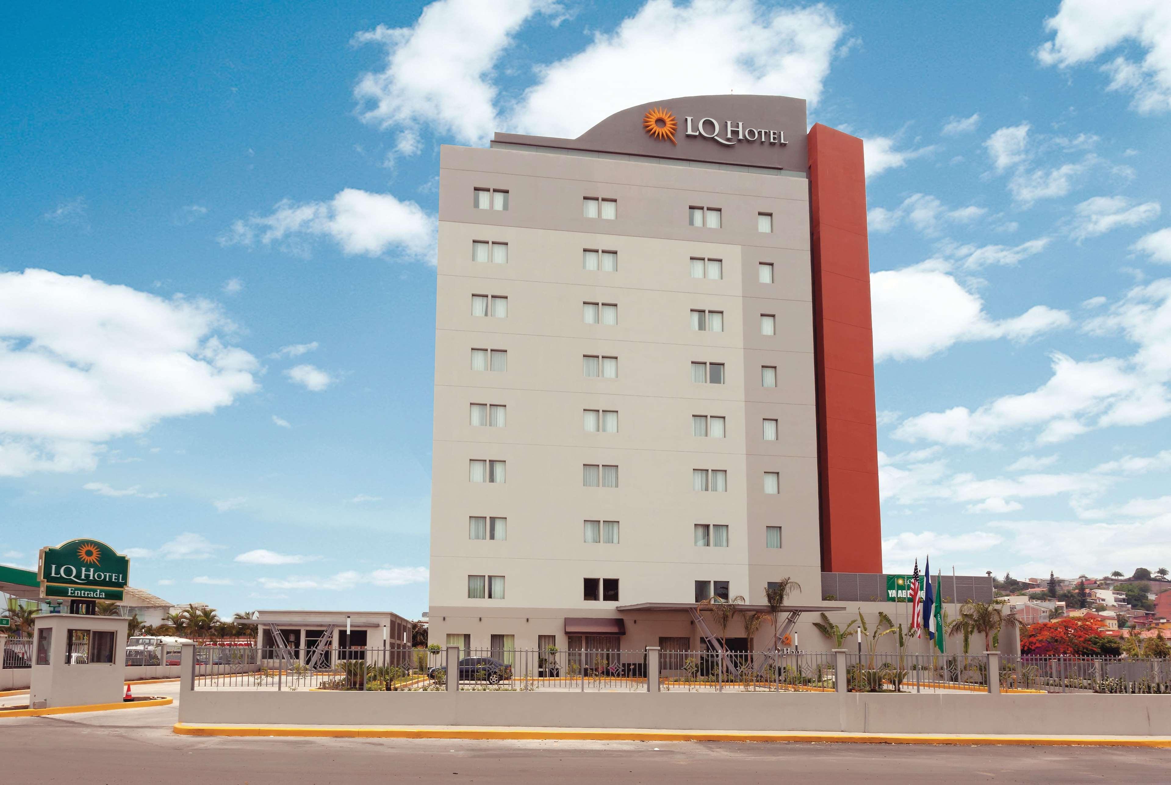 Hotel La Quinta By Wyndham Tegucigalpa Exteriér fotografie