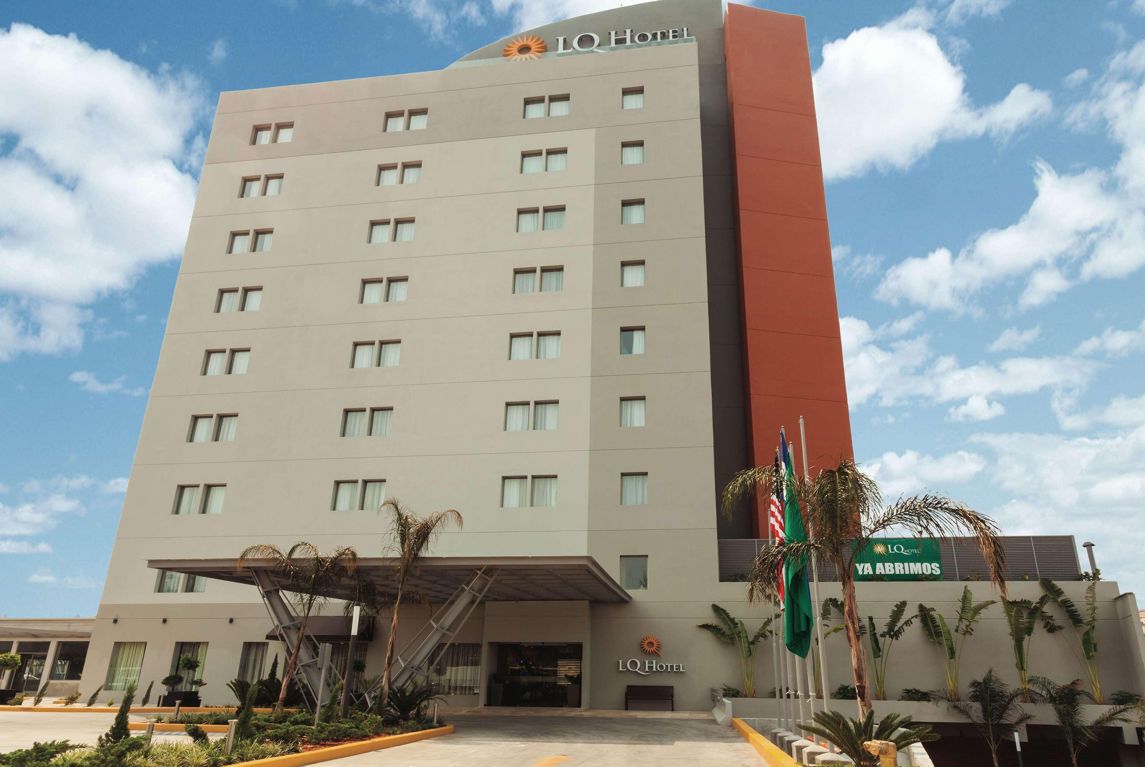 Hotel La Quinta By Wyndham Tegucigalpa Exteriér fotografie