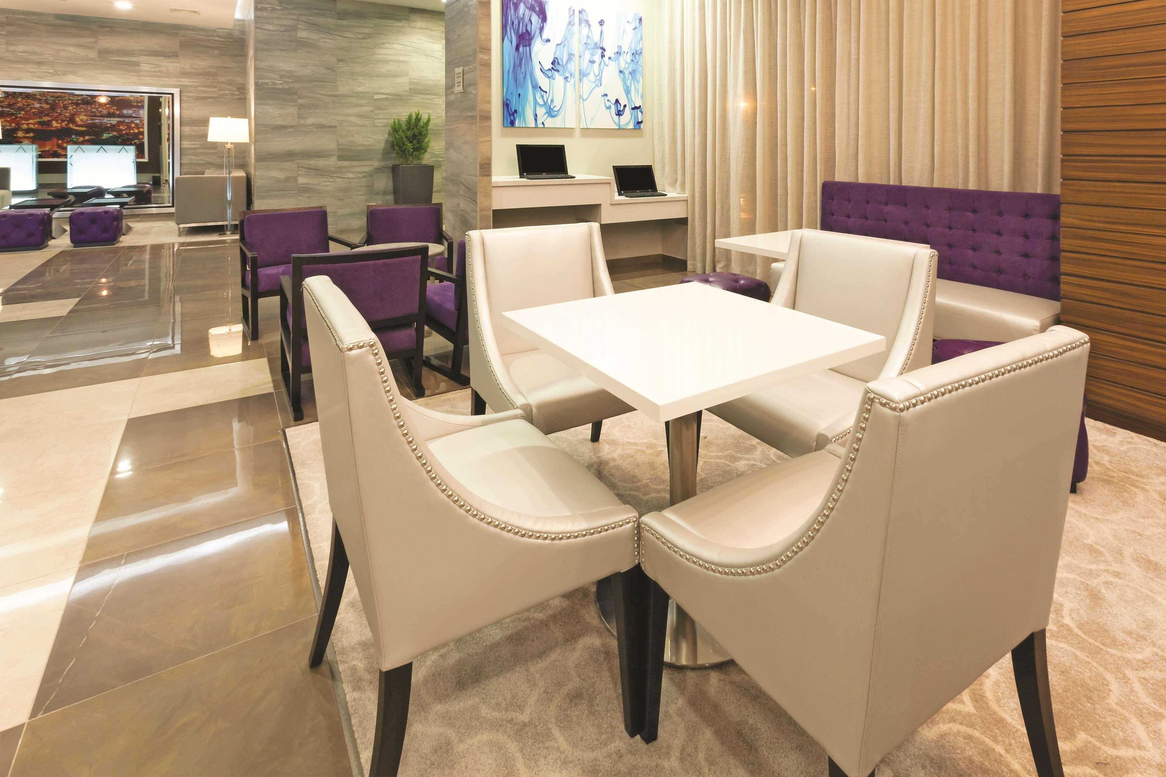 Hotel La Quinta By Wyndham Tegucigalpa Exteriér fotografie