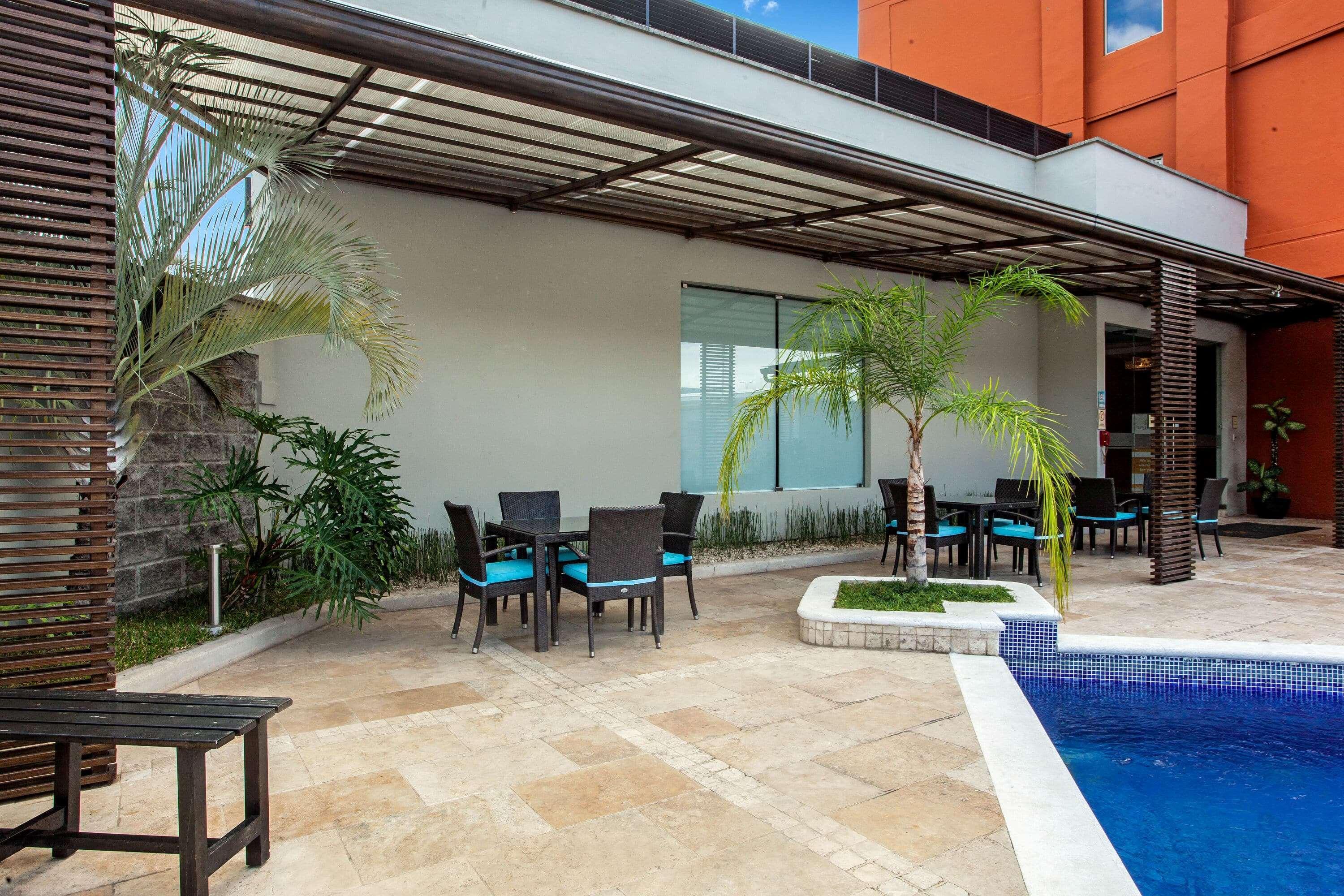 Hotel La Quinta By Wyndham Tegucigalpa Exteriér fotografie
