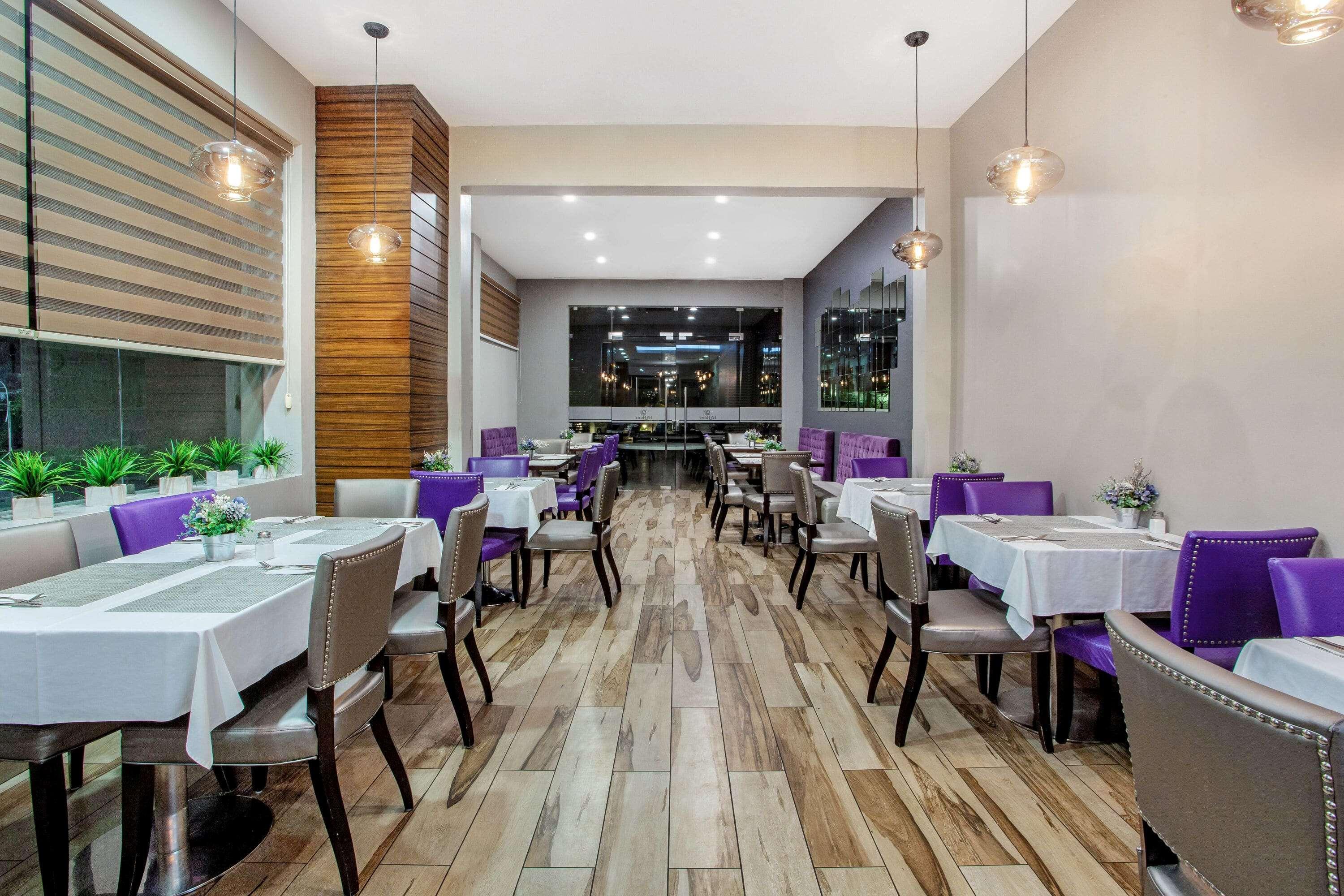Hotel La Quinta By Wyndham Tegucigalpa Exteriér fotografie