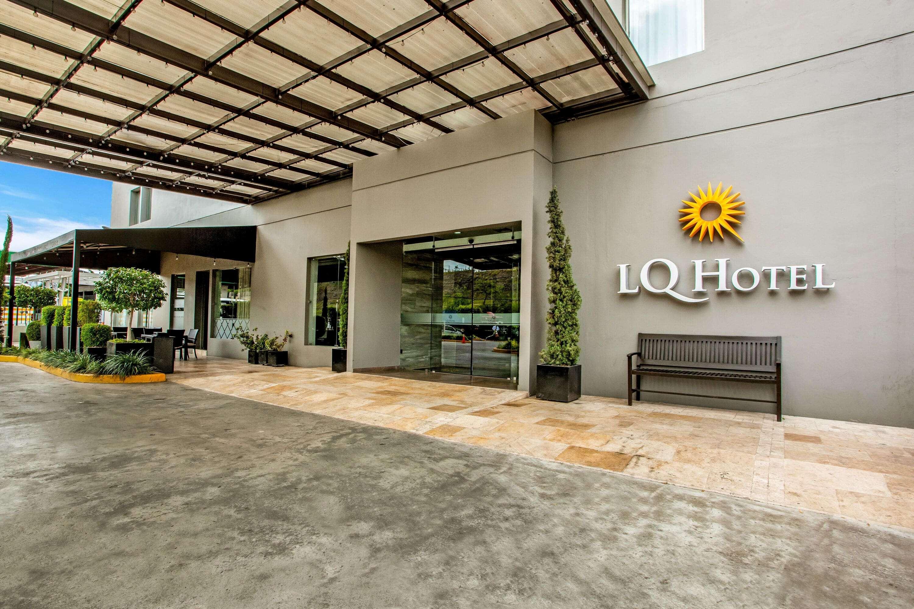 Hotel La Quinta By Wyndham Tegucigalpa Exteriér fotografie