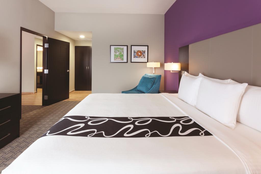 Hotel La Quinta By Wyndham Tegucigalpa Exteriér fotografie