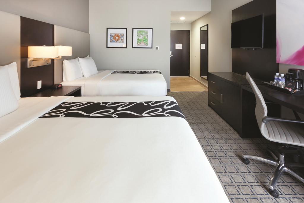Hotel La Quinta By Wyndham Tegucigalpa Exteriér fotografie