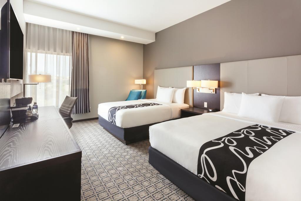 Hotel La Quinta By Wyndham Tegucigalpa Exteriér fotografie